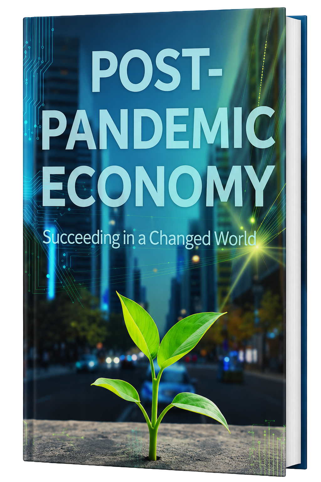 Post-Pandemic Economy: Succeeding in a Changed World